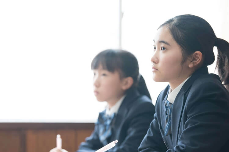東京女子学院中学校 高等学校公式サイト コーディア株式会社